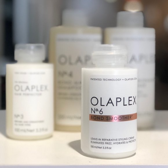 Olaplex No. 6 Bond Smoother - Picture 2 of 3